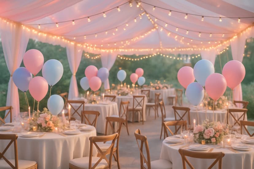 Название зала